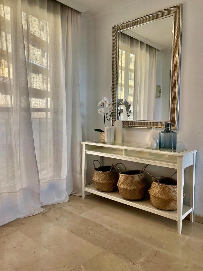 Appartamento Luxurious Duplex Penthouse With Golf And Sea Views Benalmádena Esterno foto