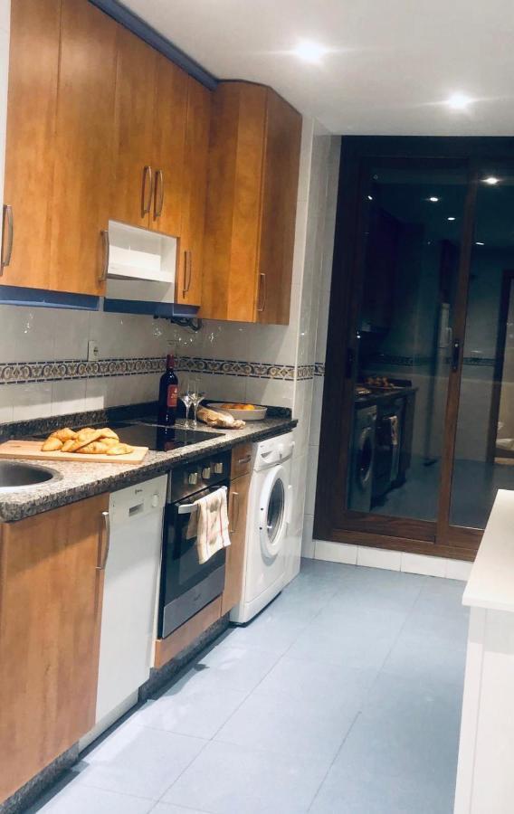 Appartamento Luxurious Duplex Penthouse With Golf And Sea Views Benalmádena Esterno foto